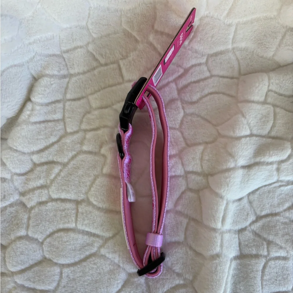 Barbie x Sassy Woof DOG COLLAR - BARBIE™ MALIBU